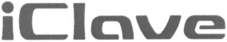 ICLAVE logo