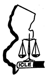 ICLE logo