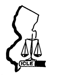 ICLE logo