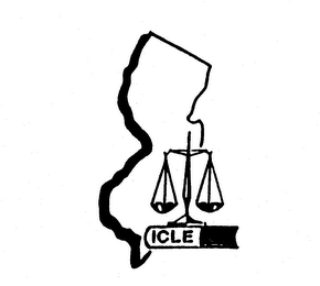 ICLE logo