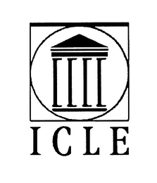 ICLE logo