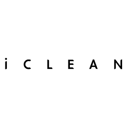 ICLEAN logo