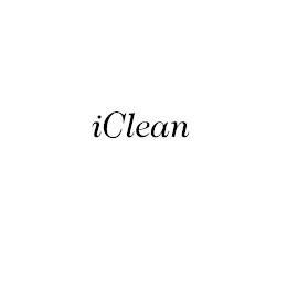 ICLEAN logo