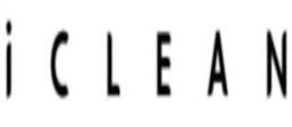 ICLEAN logo