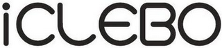 ICLEBO logo