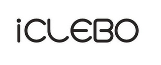 ICLEBO logo