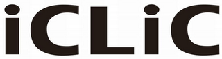 ICLIC logo