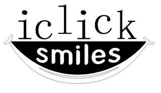 ICLICK SMILES logo
