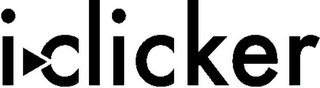 ICLICKER logo
