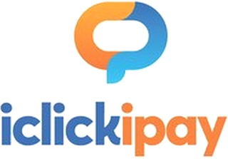 ICLICKIPAY logo