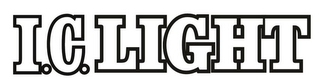 I.C.LIGHT logo