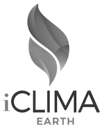 ICLIMA EARTH logo