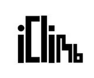 ICLIMB logo