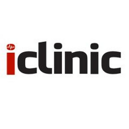 ICLINIC logo
