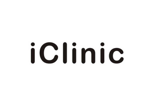 ICLINIC logo