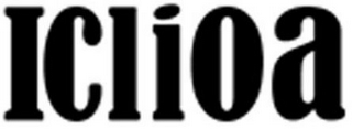 ICLIOA logo