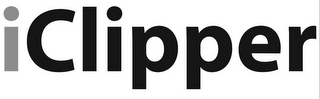 ICLIPPER logo