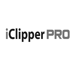 ICLIPPER PRO logo