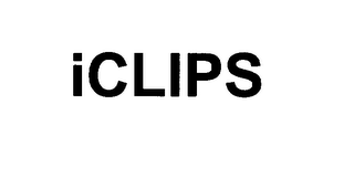 ICLIPS logo