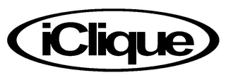 ICLIQUE logo