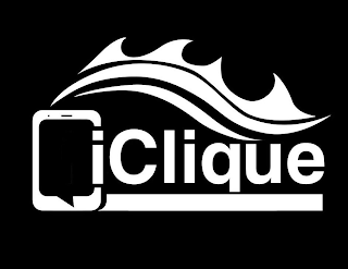 ICLIQUE logo