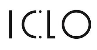 ICLO logo