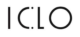 ICLO logo