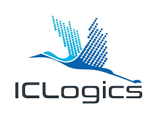 ICLOGICS logo