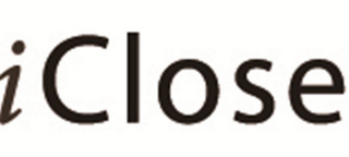 ICLOSE logo