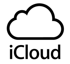 ICLOUD logo
