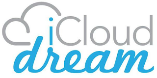 ICLOUD DREAM logo