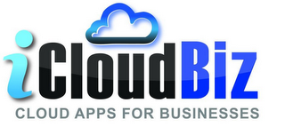 ICLOUDBIZ CLOUD APPS FOR BUSINESSES logo