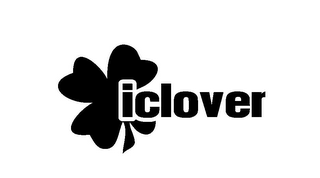 ICLOVER logo