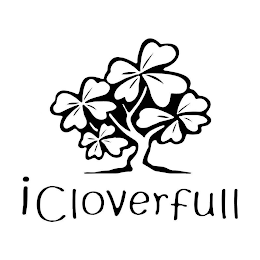 ICLOVERFULL logo