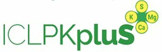 ICLPKPLUS S K MG CA logo