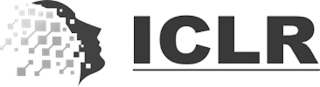 ICLR logo