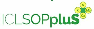 ICLSOPPLUS S K MG CA logo