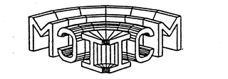 ICM logo