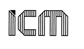 ICM logo