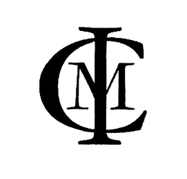 ICM logo