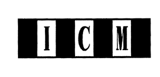 ICM