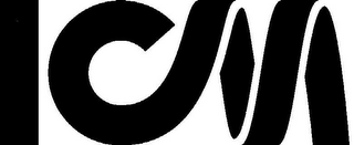 ICM logo
