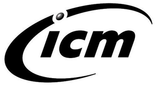 ICM logo