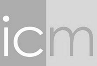 ICM logo