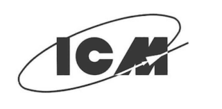 ICM logo