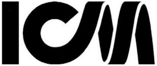 ICM logo