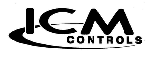 ICM CONTROLS logo