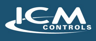 ICM CONTROLS logo