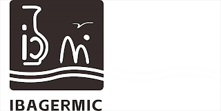 ICM IBAGERMIC logo