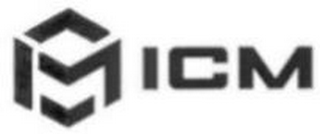ICM ICM logo